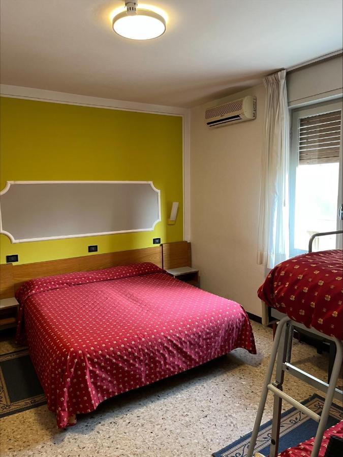 Hotel San Marco BB Boario Terme Exterior foto