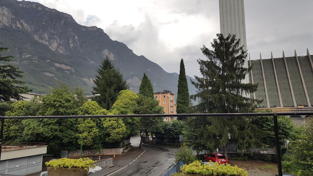 Hotel San Marco BB Boario Terme Exterior foto
