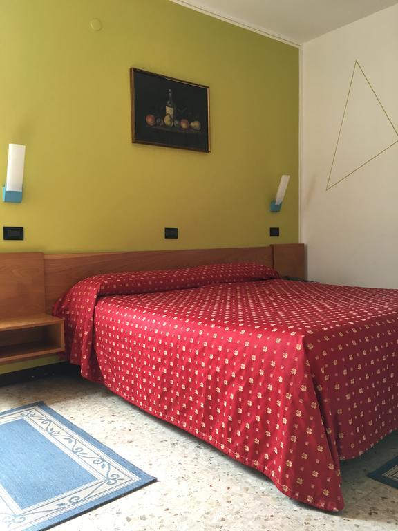 Hotel San Marco BB Boario Terme Exterior foto
