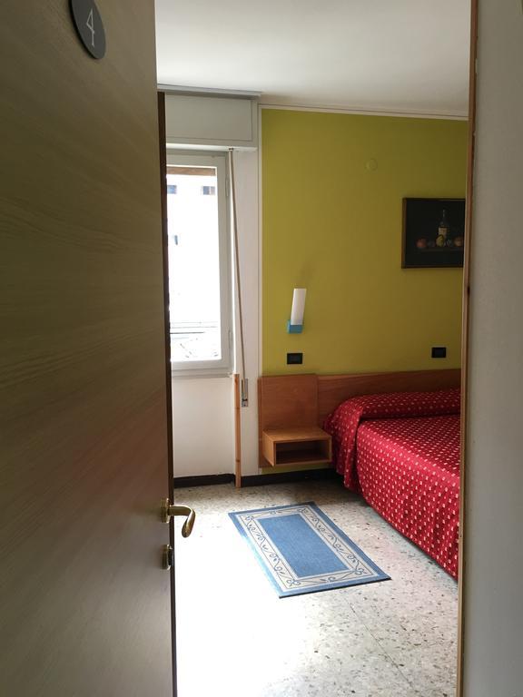 Hotel San Marco BB Boario Terme Exterior foto
