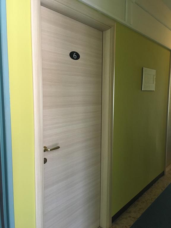 Hotel San Marco BB Boario Terme Exterior foto